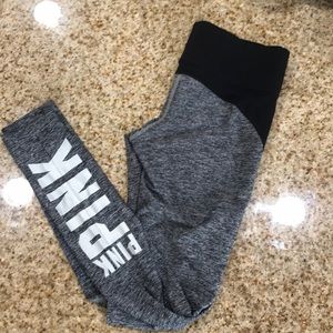 VS PINK Yoga Pants